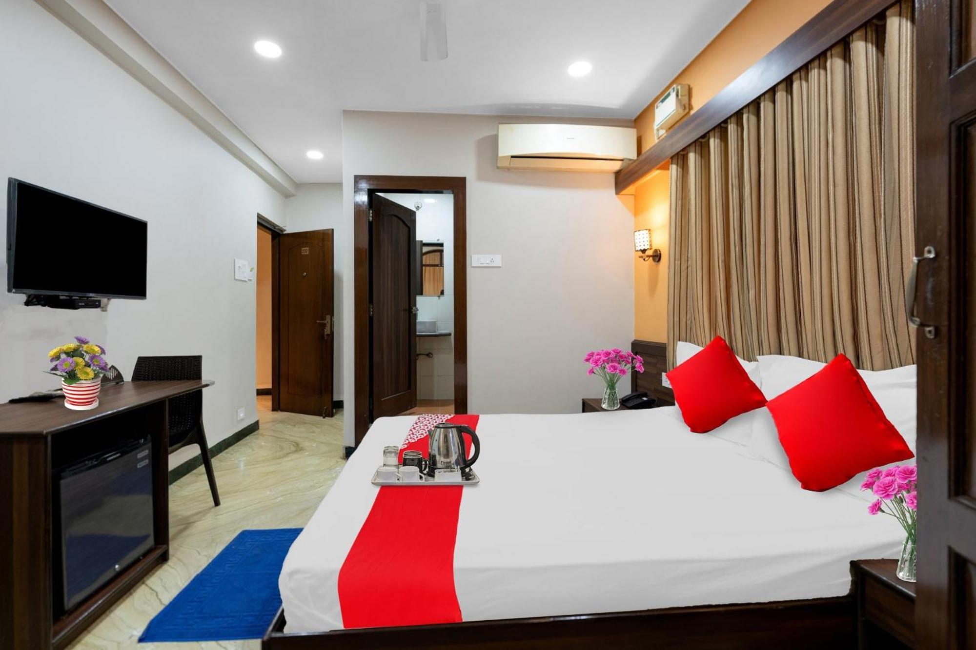 Collection O Oceana The Holiday Home Near Immaculate Conception Church Panaji Εξωτερικό φωτογραφία
