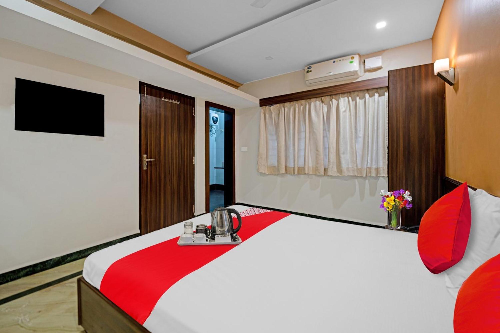 Collection O Oceana The Holiday Home Near Immaculate Conception Church Panaji Εξωτερικό φωτογραφία