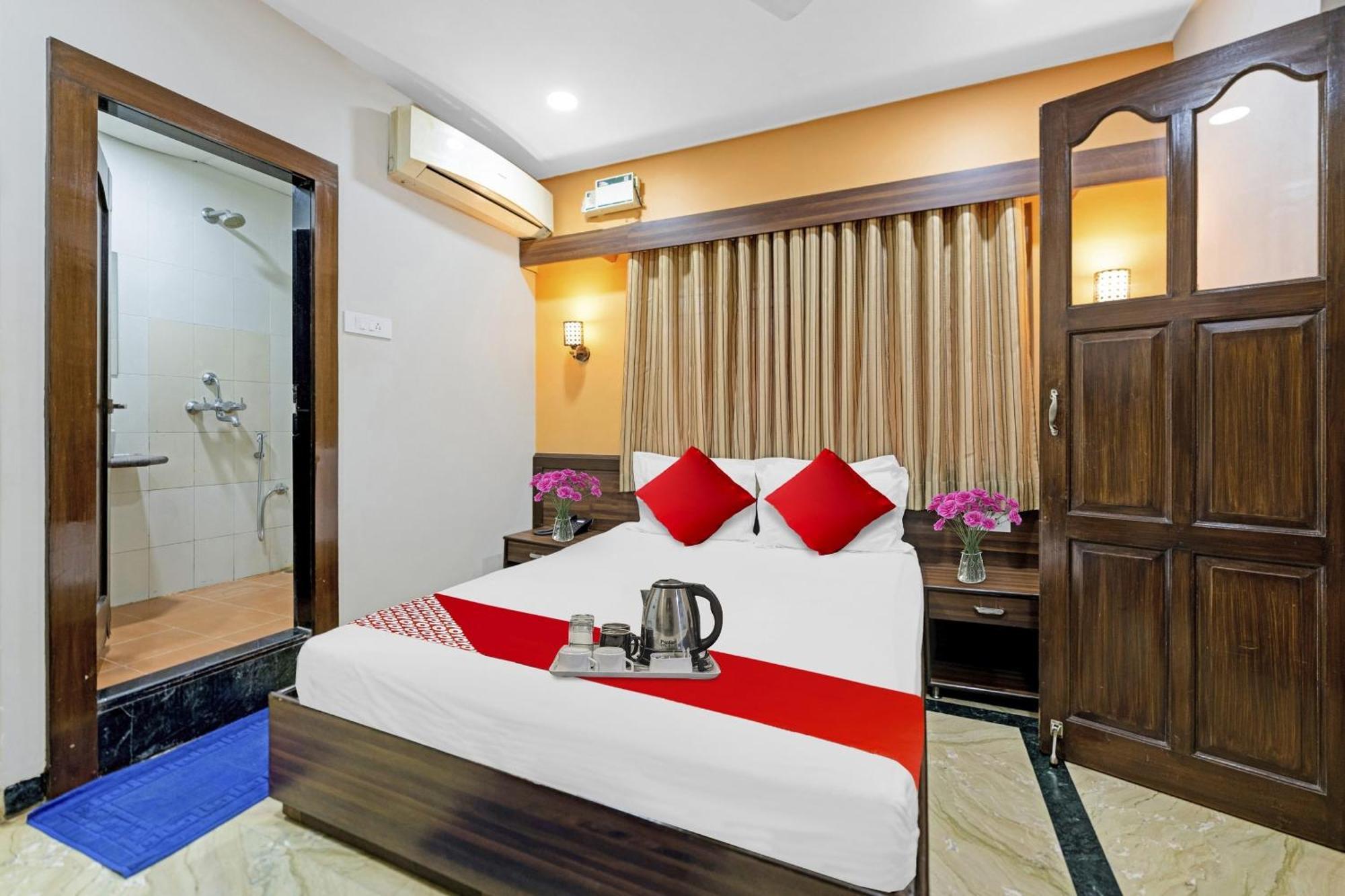 Collection O Oceana The Holiday Home Near Immaculate Conception Church Panaji Εξωτερικό φωτογραφία