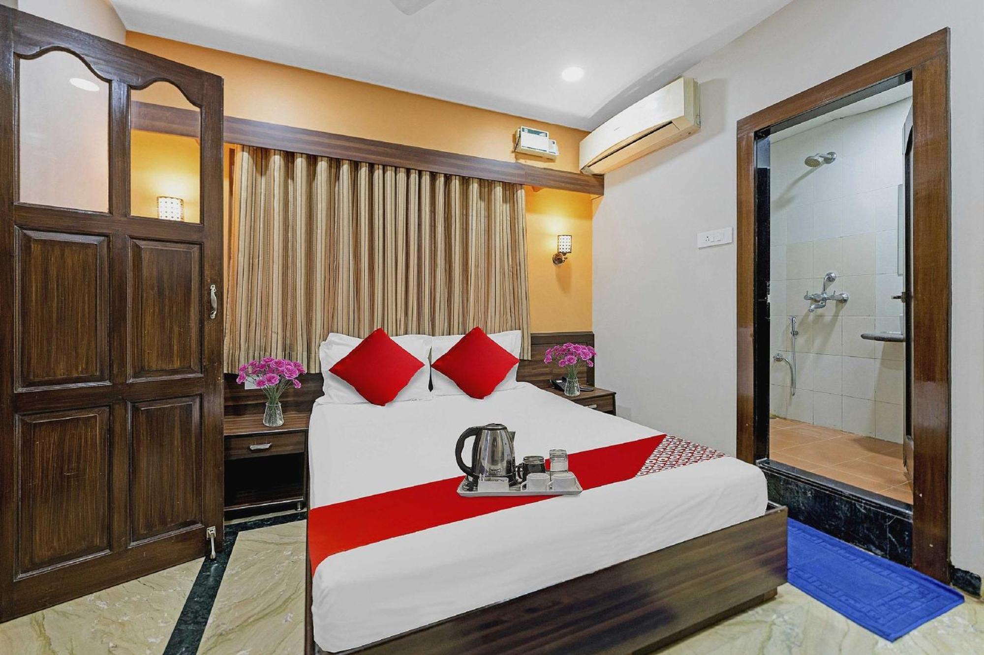 Collection O Oceana The Holiday Home Near Immaculate Conception Church Panaji Εξωτερικό φωτογραφία