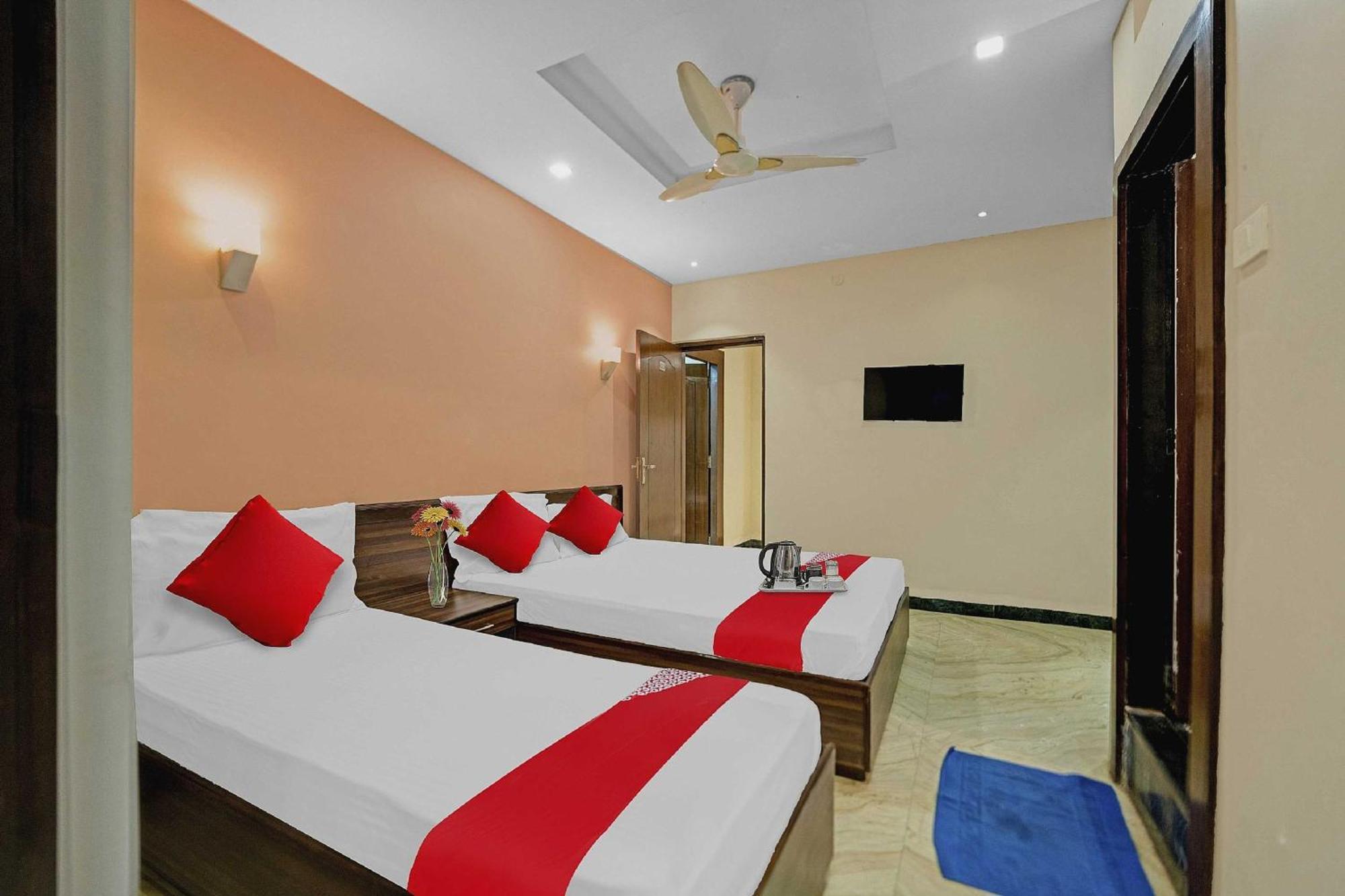 Collection O Oceana The Holiday Home Near Immaculate Conception Church Panaji Εξωτερικό φωτογραφία